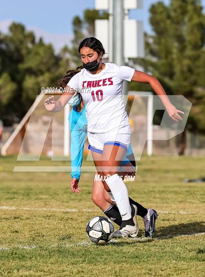 Thumbnail 2 in Las Cruces @ Onate photogallery.