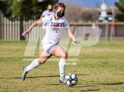 Thumbnail 1 in Las Cruces @ Onate photogallery.