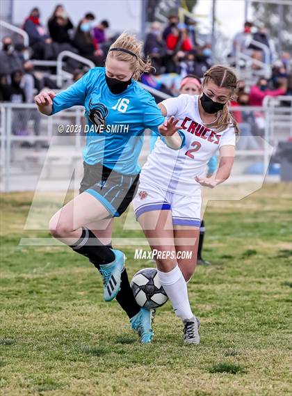 Thumbnail 3 in Las Cruces @ Onate photogallery.