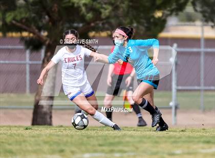 Thumbnail 3 in Las Cruces @ Onate photogallery.