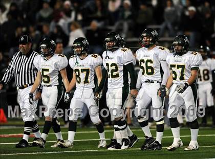 Thumbnail 3 in Sachem North vs. Floyd (Suffolk County Division I Championship) photogallery.