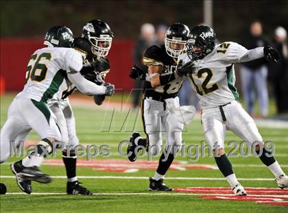 Thumbnail 1 in Sachem North vs. Floyd (Suffolk County Division I Championship) photogallery.
