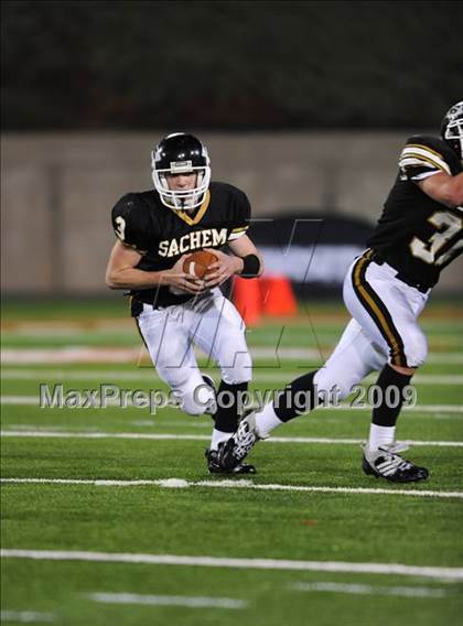Thumbnail 2 in Sachem North vs. Floyd (Suffolk County Division I Championship) photogallery.
