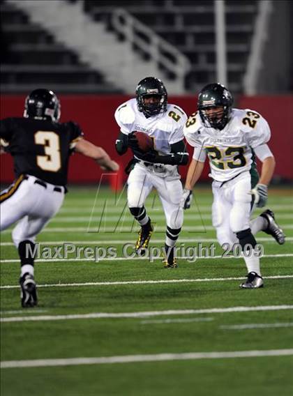 Thumbnail 3 in Sachem North vs. Floyd (Suffolk County Division I Championship) photogallery.