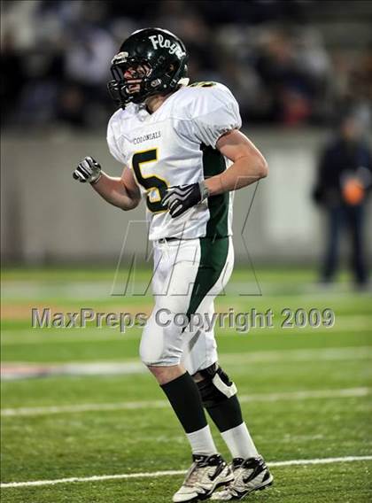Thumbnail 1 in Sachem North vs. Floyd (Suffolk County Division I Championship) photogallery.