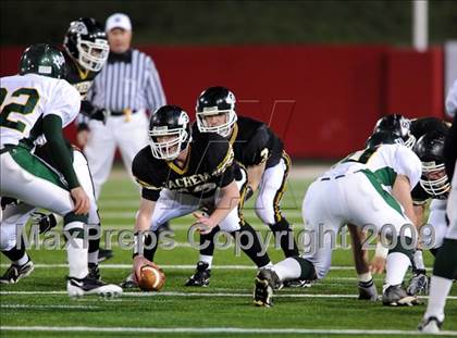 Thumbnail 3 in Sachem North vs. Floyd (Suffolk County Division I Championship) photogallery.