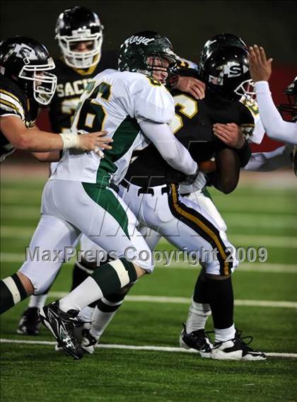 Thumbnail 1 in Sachem North vs. Floyd (Suffolk County Division I Championship) photogallery.