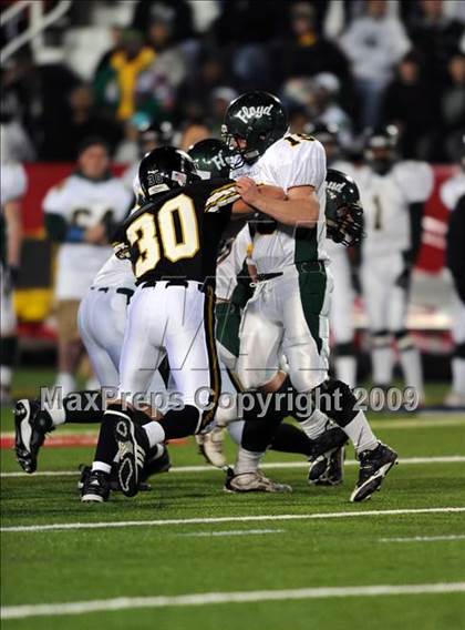 Thumbnail 3 in Sachem North vs. Floyd (Suffolk County Division I Championship) photogallery.