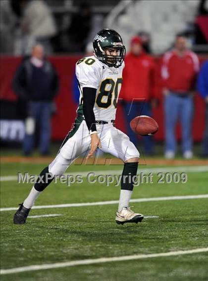 Thumbnail 3 in Sachem North vs. Floyd (Suffolk County Division I Championship) photogallery.