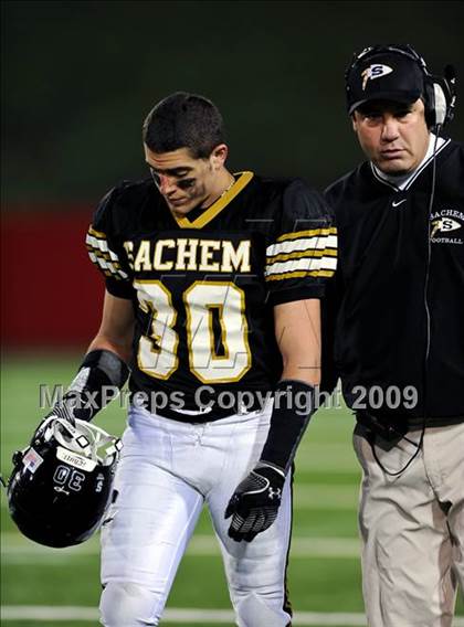 Thumbnail 2 in Sachem North vs. Floyd (Suffolk County Division I Championship) photogallery.