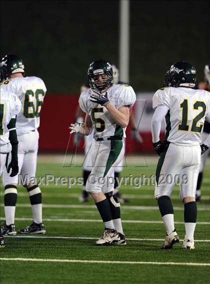 Thumbnail 3 in Sachem North vs. Floyd (Suffolk County Division I Championship) photogallery.