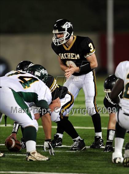 Thumbnail 2 in Sachem North vs. Floyd (Suffolk County Division I Championship) photogallery.