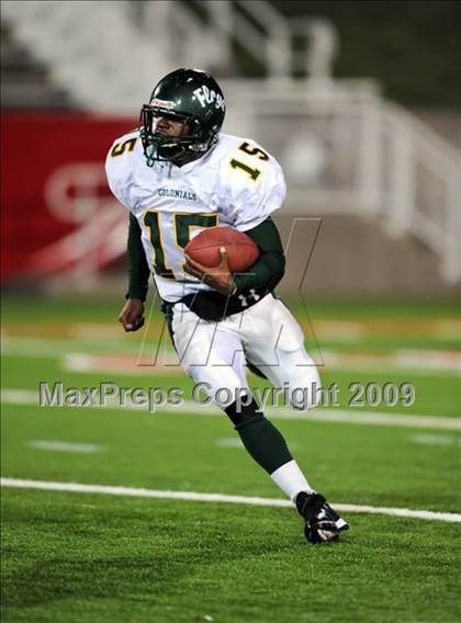 Thumbnail 1 in Sachem North vs. Floyd (Suffolk County Division I Championship) photogallery.