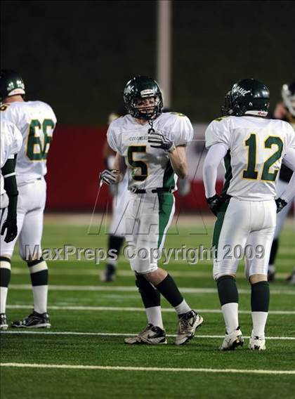 Thumbnail 2 in Sachem North vs. Floyd (Suffolk County Division I Championship) photogallery.