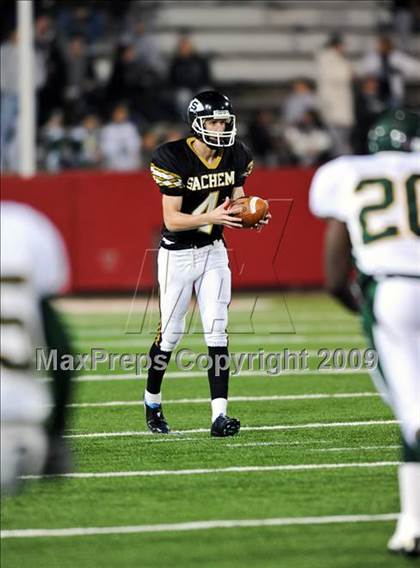 Thumbnail 2 in Sachem North vs. Floyd (Suffolk County Division I Championship) photogallery.