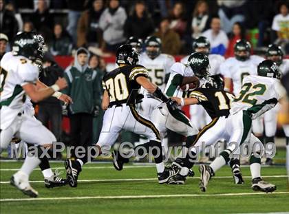 Thumbnail 1 in Sachem North vs. Floyd (Suffolk County Division I Championship) photogallery.