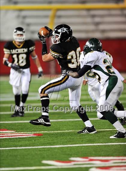 Thumbnail 2 in Sachem North vs. Floyd (Suffolk County Division I Championship) photogallery.
