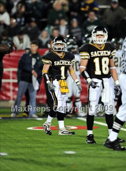 Thumbnail 2 in Sachem North vs. Floyd (Suffolk County Division I Championship) photogallery.