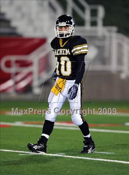Thumbnail 3 in Sachem North vs. Floyd (Suffolk County Division I Championship) photogallery.