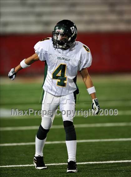 Thumbnail 2 in Sachem North vs. Floyd (Suffolk County Division I Championship) photogallery.