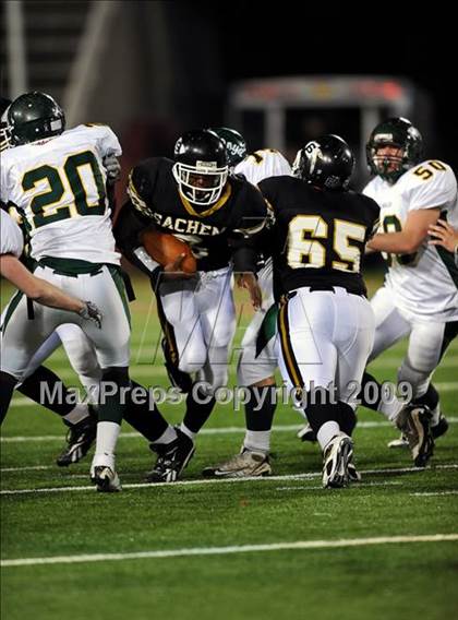 Thumbnail 1 in Sachem North vs. Floyd (Suffolk County Division I Championship) photogallery.