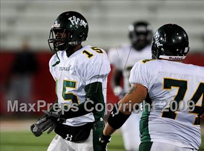 Thumbnail 1 in Sachem North vs. Floyd (Suffolk County Division I Championship) photogallery.