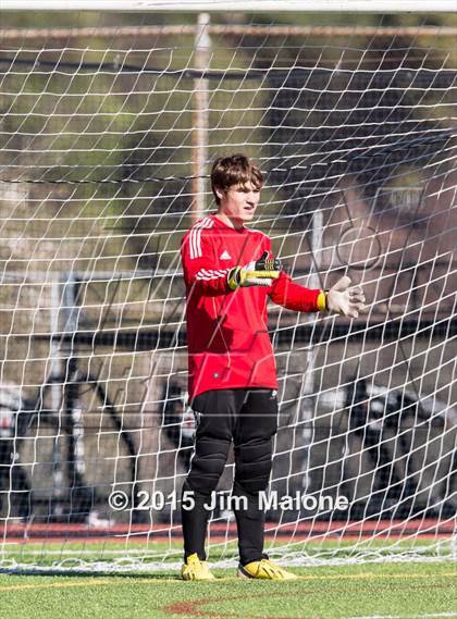 Thumbnail 2 in Kennedy @ Bishop O'Dowd photogallery.