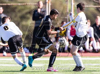 Thumbnail 1 in Kennedy @ Bishop O'Dowd photogallery.