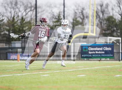 Thumbnail 1 in Boardman @ Canton Central Catholic photogallery.