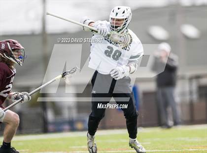 Thumbnail 3 in Boardman @ Canton Central Catholic photogallery.