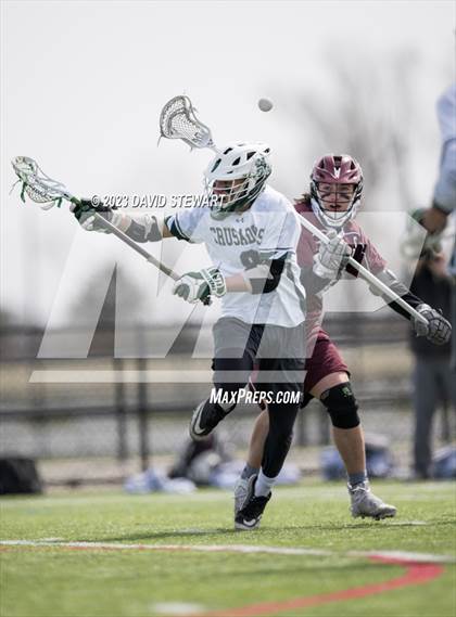 Thumbnail 3 in Boardman @ Canton Central Catholic photogallery.