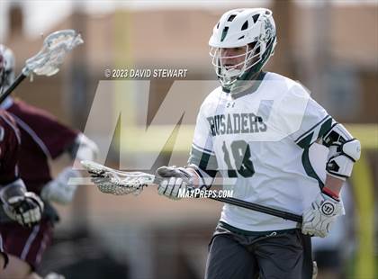 Thumbnail 3 in Boardman @ Canton Central Catholic photogallery.