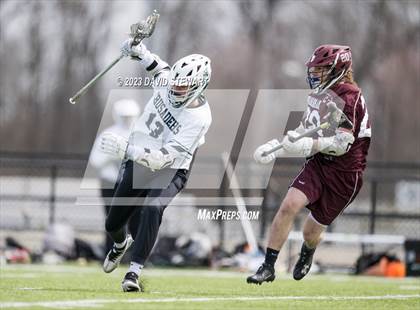 Thumbnail 1 in Boardman @ Canton Central Catholic photogallery.