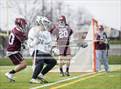 Photo from the gallery "Boardman @ Canton Central Catholic"