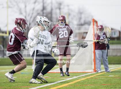 Thumbnail 3 in Boardman @ Canton Central Catholic photogallery.