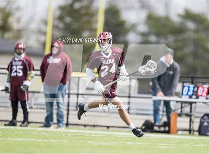 Thumbnail 3 in Boardman @ Canton Central Catholic photogallery.