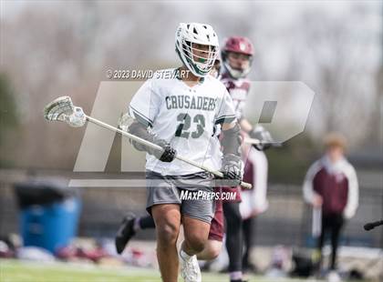 Thumbnail 3 in Boardman @ Canton Central Catholic photogallery.