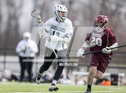 Thumbnail 2 in Boardman @ Canton Central Catholic photogallery.