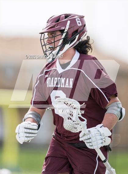 Thumbnail 2 in Boardman @ Canton Central Catholic photogallery.