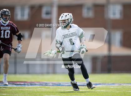 Thumbnail 2 in Boardman @ Canton Central Catholic photogallery.