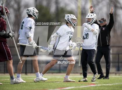 Thumbnail 2 in Boardman @ Canton Central Catholic photogallery.