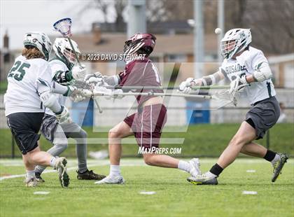 Thumbnail 2 in Boardman @ Canton Central Catholic photogallery.