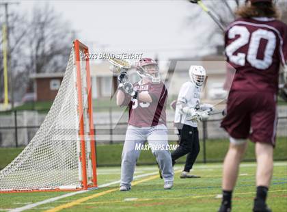 Thumbnail 3 in Boardman @ Canton Central Catholic photogallery.