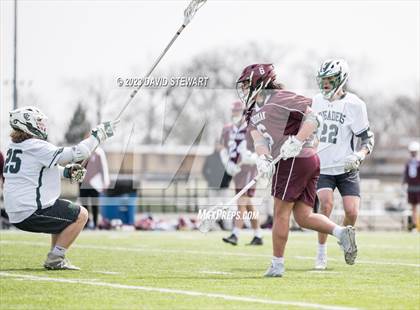 Thumbnail 3 in Boardman @ Canton Central Catholic photogallery.