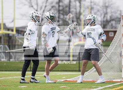 Thumbnail 1 in Boardman @ Canton Central Catholic photogallery.