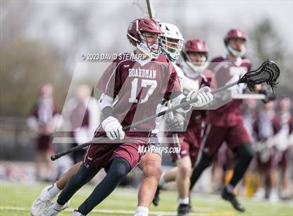 Thumbnail 1 in Boardman @ Canton Central Catholic photogallery.