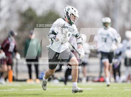 Thumbnail 3 in Boardman @ Canton Central Catholic photogallery.