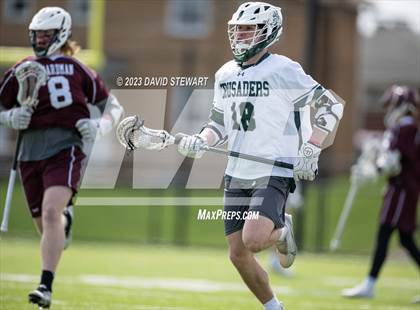 Thumbnail 2 in Boardman @ Canton Central Catholic photogallery.