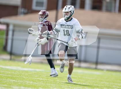 Thumbnail 1 in Boardman @ Canton Central Catholic photogallery.