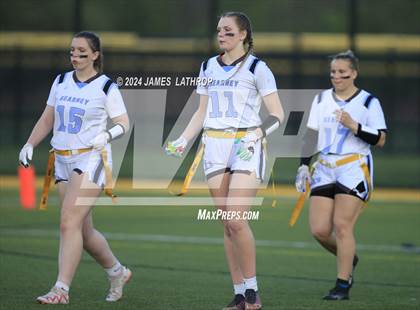 Thumbnail 3 in Gananda @ Bishop Kearney (NYSPHSAA Section 5 Class B2 Final) photogallery.